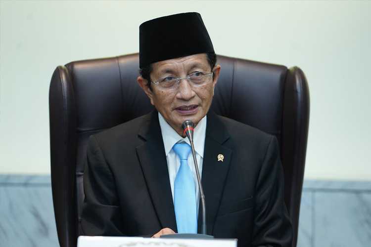 Raja Saudi Kirim 100 Ton Kurma untuk Indonesia, Menag Jelaskan Distribusinya